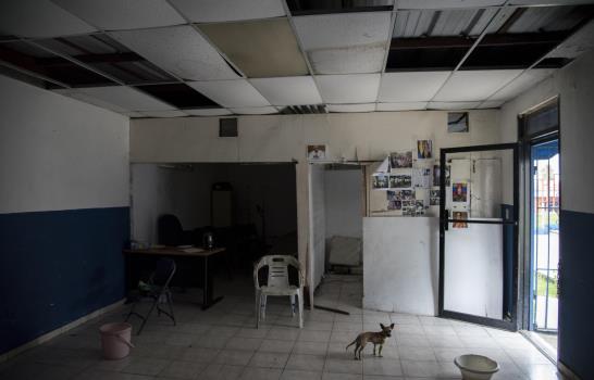 La “Plazoleta de la 17”, un lugar que ya no vibra ni emociona como antes