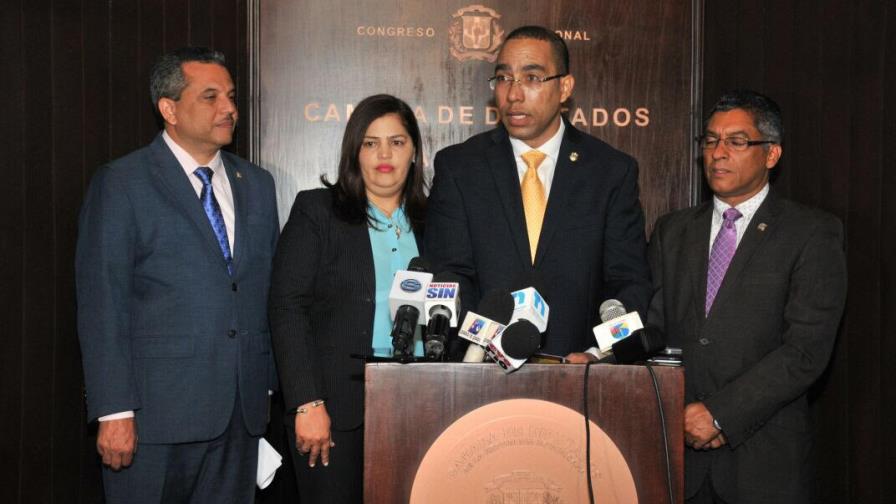 Someten proyecto que busca prevenir acoso en centros educativos Someten proyecto que busca prevenir acoso en centros educativos