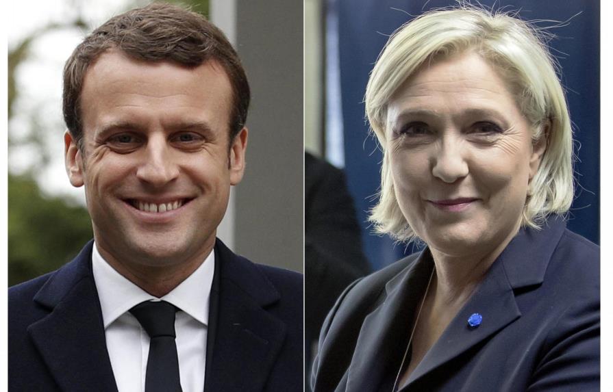 Elecciones y lecciones francesas