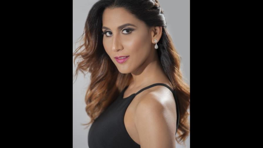 Nathalie Peña regresa a los escenarios de Viena