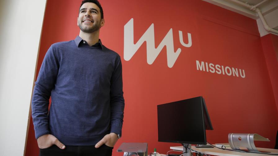 Algunos apuestan en Estados Unidos a las universidades en línea