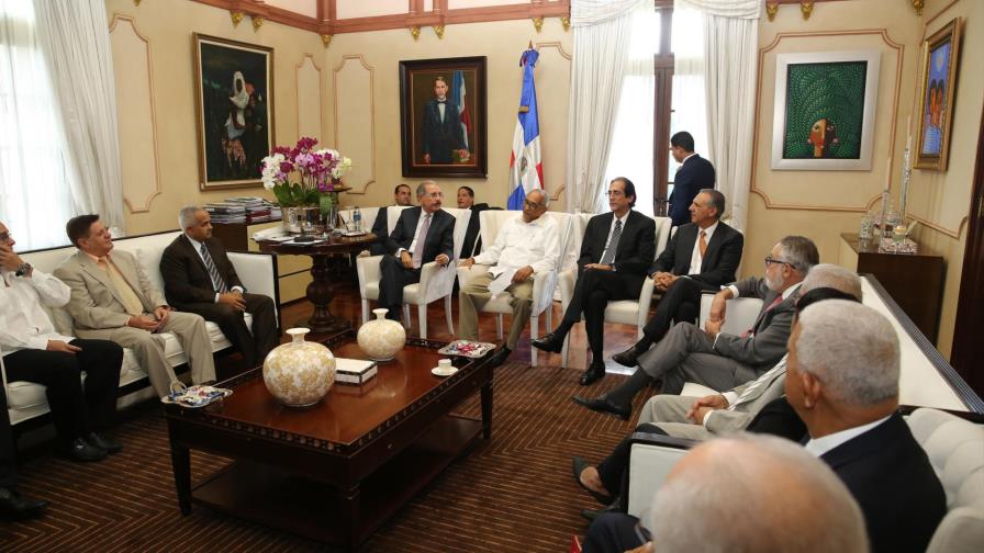 La JAD dice seguridad alimentaria no peligra por lluvias