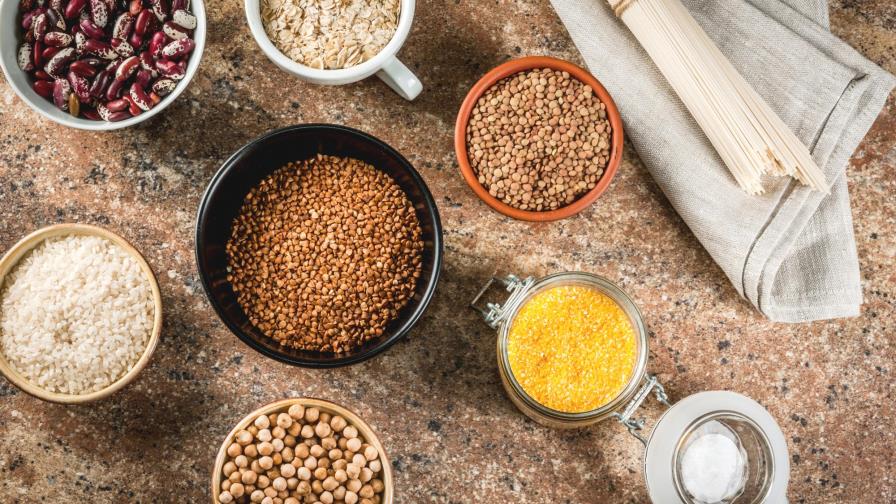 Los científicos desaconsejan una dieta sin gluten a las personas no celíacas