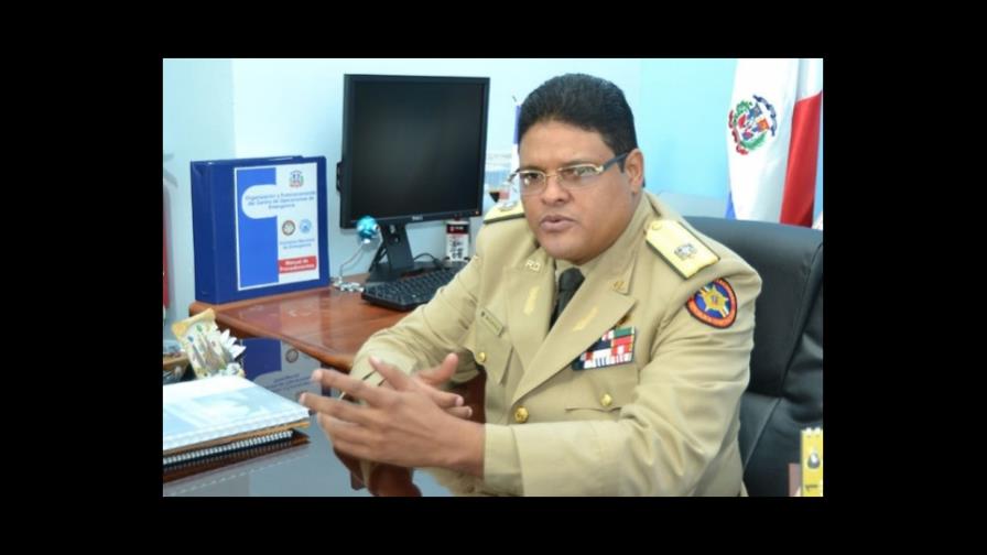 El COE advierte sobre desaprensivos que piden donaciones en su nombre 