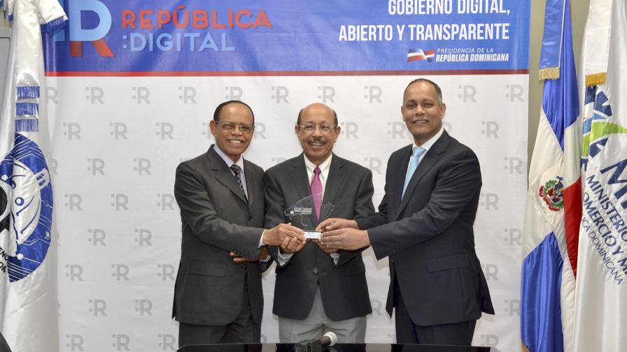 El país recibe premio por mejor innovación cultural