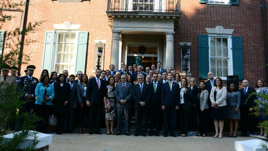 Semana Dominicana en Estados Unidos celebrará su edición de 25 aniversario