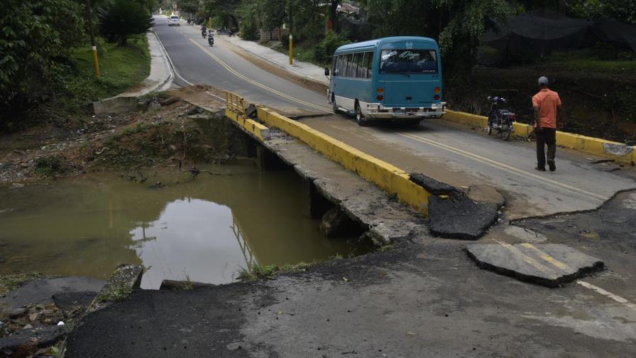 Este miércoles 3 de mayo