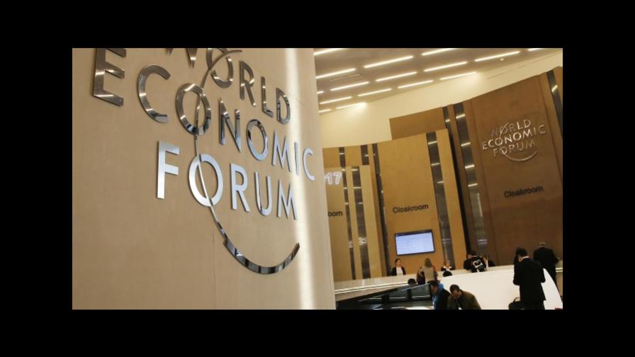 Comienza en Sudáfrica el Foro Económico Mundial sobre África