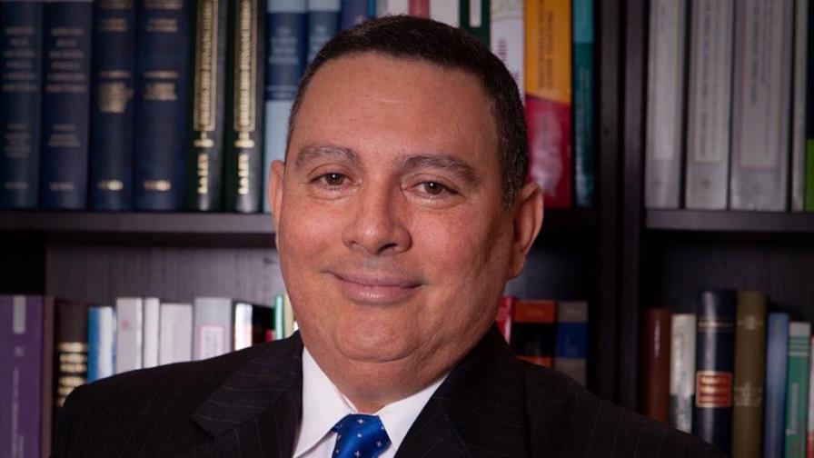 Gobierno está inmerso en transparentar finanza pública y llevarla a niveles sostenibles, según Yván Rodríguez