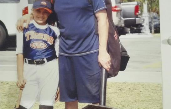 Ally Mena, con poder inusual en sóftbol femenino; en los planes de Fedosa para Tokyo-2020