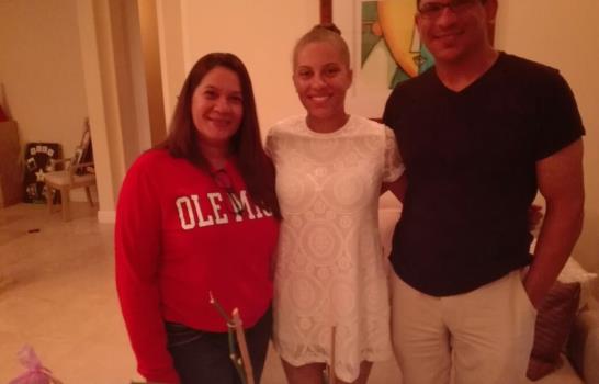 Ally Mena, con poder inusual en sóftbol femenino; en los planes de Fedosa para Tokyo-2020