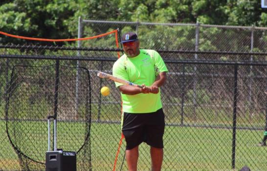 Ally Mena, con poder inusual en sóftbol femenino; en los planes de Fedosa para Tokyo-2020