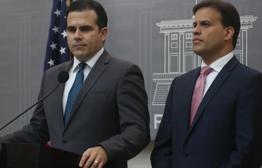 Puerto Rico solicitará activar proceso de quiebra para la isla