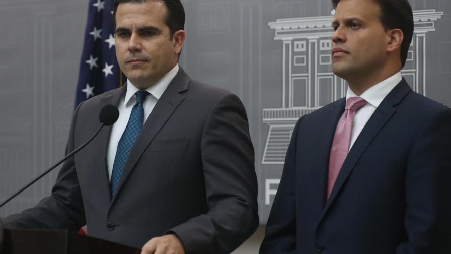 Puerto Rico solicitará activar proceso de quiebra para la isla