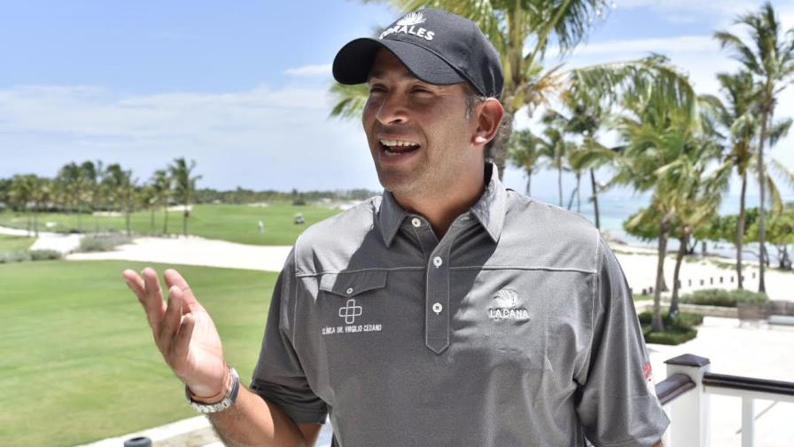 El Campo Corales, un destino para los amantes del golf El Campo Corales, un destino para los amantes del golf