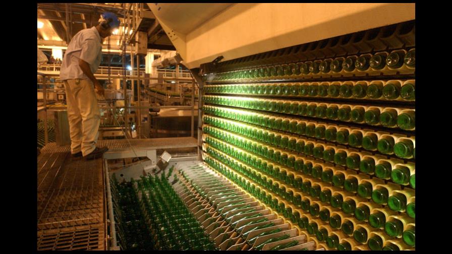 La manufactura se disparó en el mes de marzo La manufactura se disparó en el mes de marzo