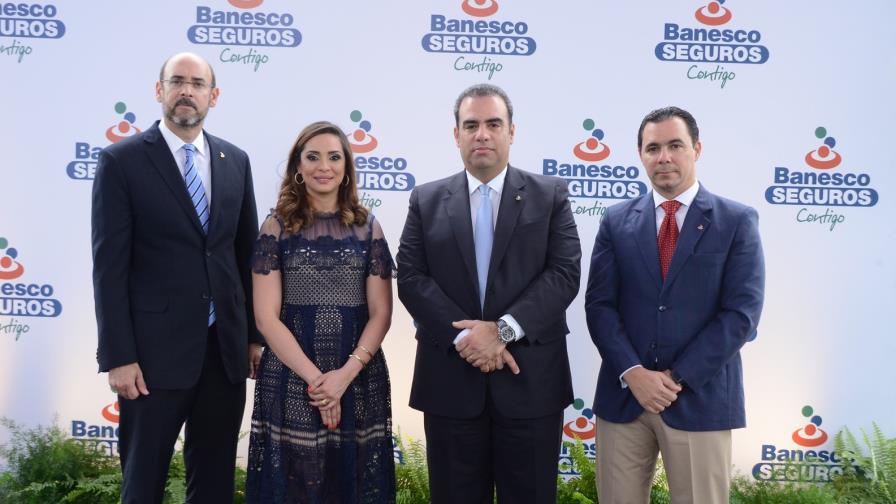 Banesco Seguros abre en Zona Norte Banesco Seguros abre en Zona Norte