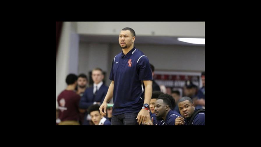 Bradon Roy, exjugador NBA, es baleado en una pierna, en Los Ángeles