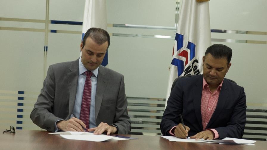 Acuerdan alianza para fomentar desarrollo del sector exportador