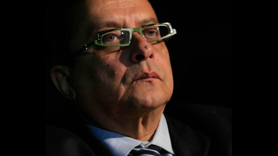 Joao Santana recibió oferta para trabajar en campaña de candidato a la presidencia de Haití