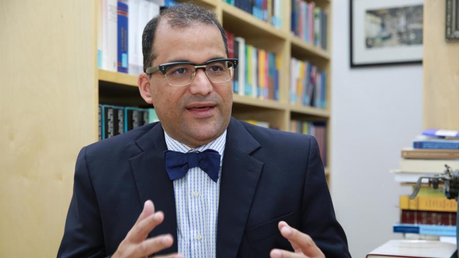 El presidente Danilo Medina nombra tres nuevos embajadores