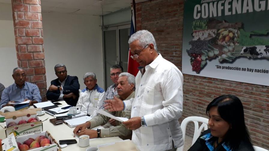 Exportaciones de mangos de Baní alcanzan los US$6.9 millones