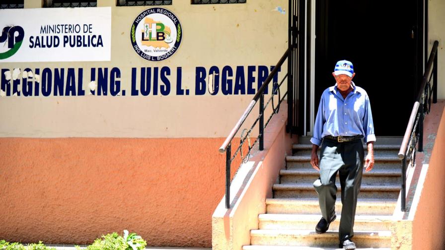 Colegio Médico denuncia persiste crisis en hospital de Mao