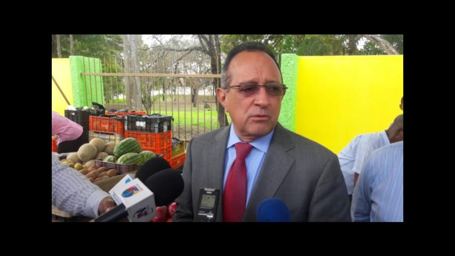 Lluvias no generarán pérdidas mayores