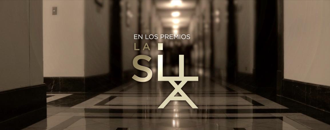 Anuncian nominados a Premios La Silla 2017