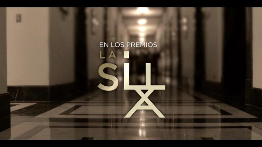 Anuncian nominados a Premios La Silla 2017 Anuncian nominados a Premios La Silla 2017