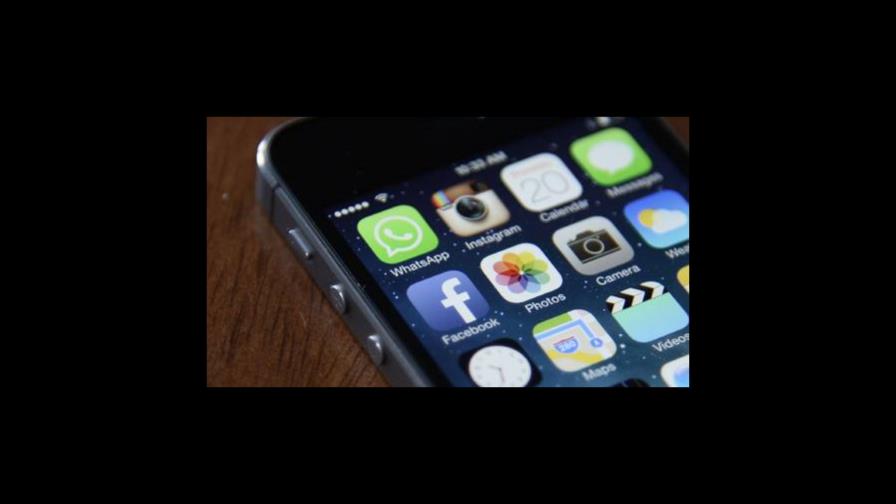 Whatsapp sufre una caída en todo el mundo Whatsapp sufre una caída en todo el mundo