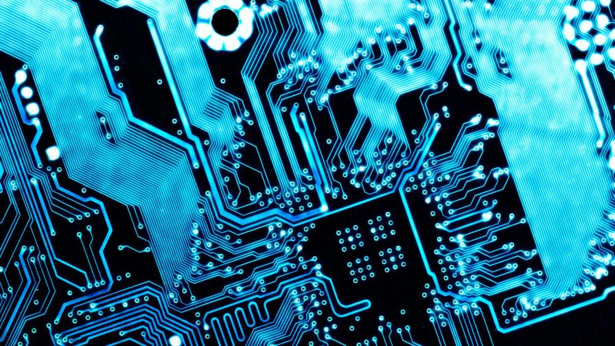 Presentan en China primera máquina de computación cuántica hecha en el país