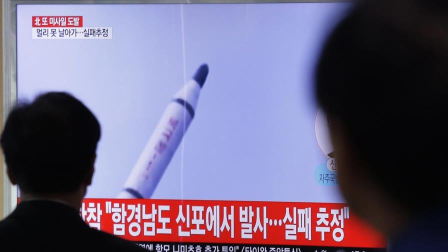 China no aclara si apoyará más sanciones pero advierte a Pyongyang