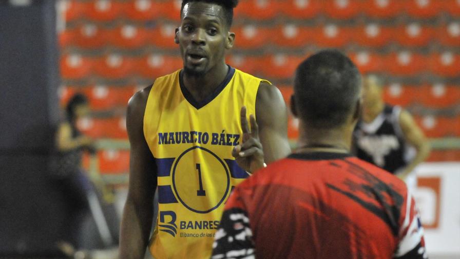 El Mauricio barre a El Millón y avanza a la final del distrital El Mauricio barre a El Millón y avanza a la final del distrital