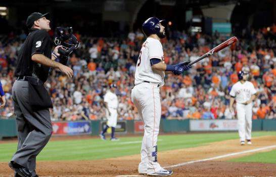 Jean Segura impulsa triunfo de Seattle sobre Boston; Canó ayuda con jonrón