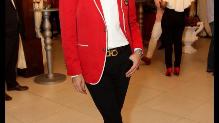 VIDEO: Francisco Sanchís: “Yo quiero ser presidente”