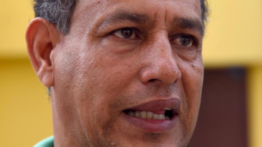 Apresan dirigente del movimiento Los Peregrinos de Moca supuestamente por droga