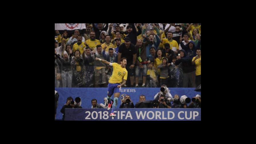 Brasil sigue al frente del ranking de la FIFA 