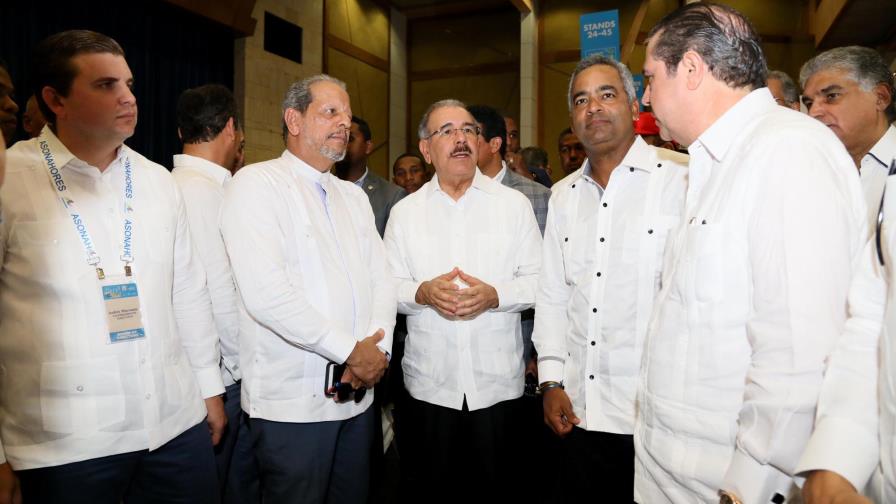 Danilo de Joao: “Habló lo que tenía que hablar”