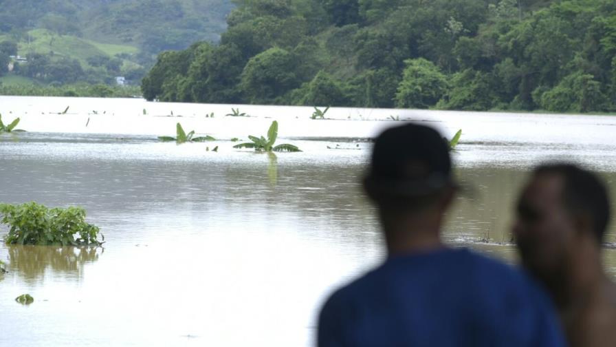 Desplazados disminuyen a 12,300 y las comunidades aisladas a 35