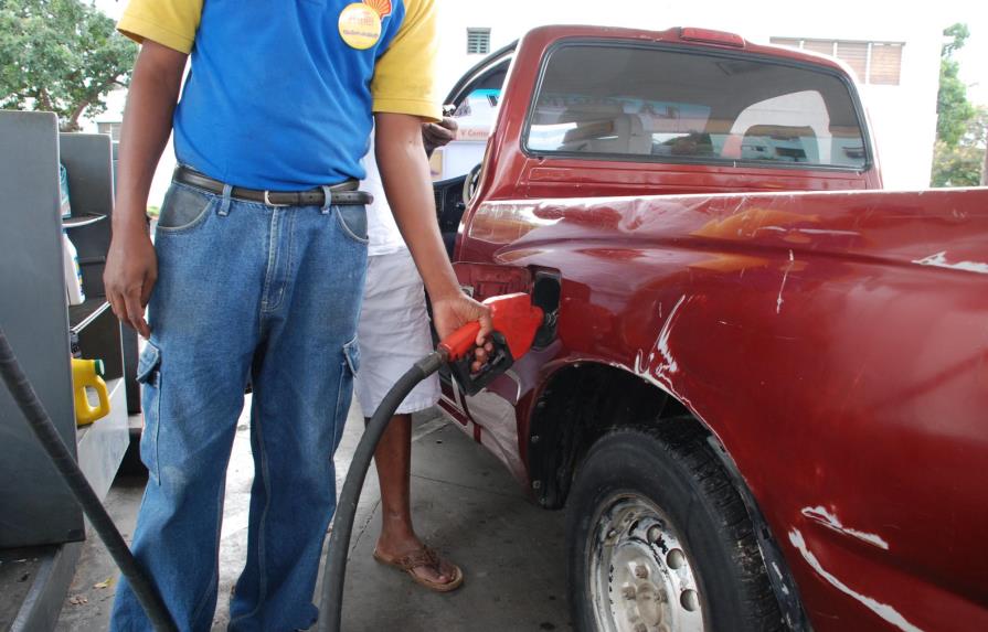 Combustibles en el país son los más caros de región centroamericana