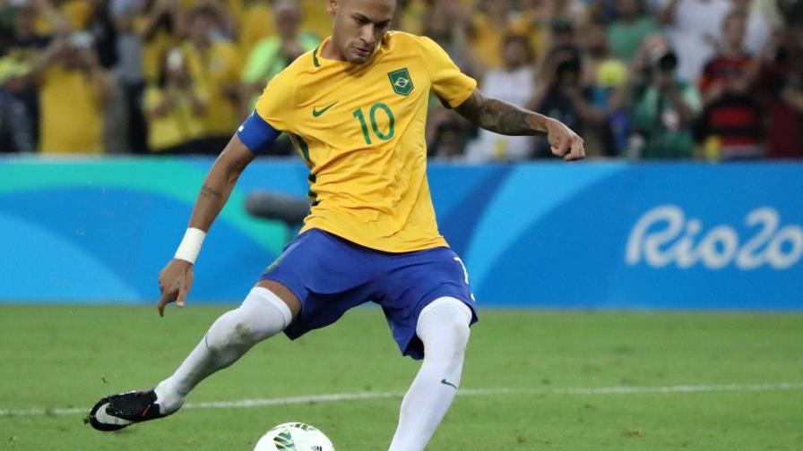 Neymar cerca de ir a los tribunales; juez pone en marcha juicio por corrupción