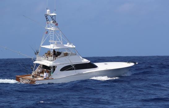 Boricuas continúan dominio en Torneo Internacional de Pesca Iltta