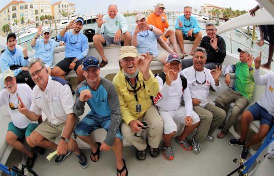 Boricuas continúan dominio en Torneo Internacional de Pesca Iltta