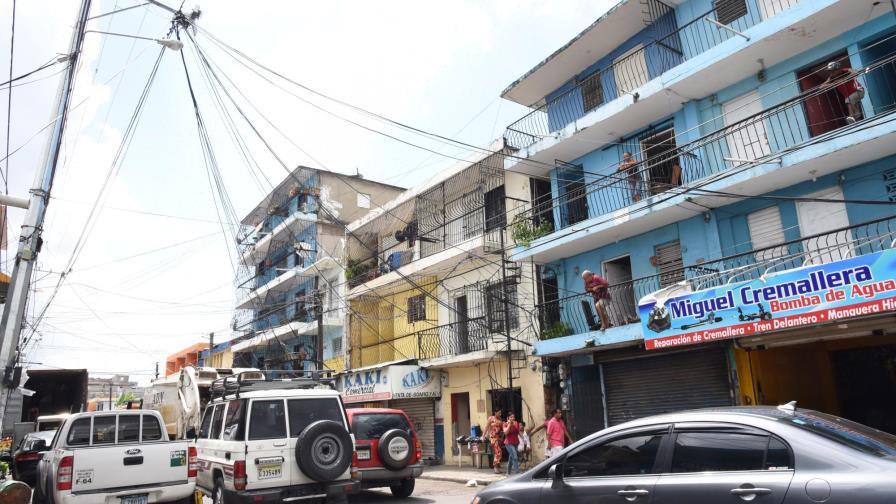 En Villa Juana reclaman solución a problemas eléctricos