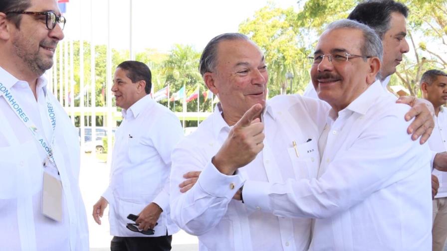 La industria turística se expande con vigor hacia todas las regiones