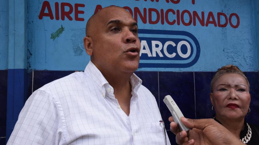 Huérfanos con los apagones