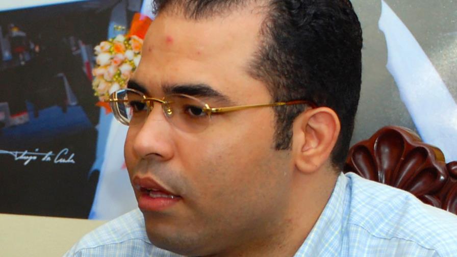 Affe Gutiérrez logra su descargo tras batallar por más de 8 años en tribunales