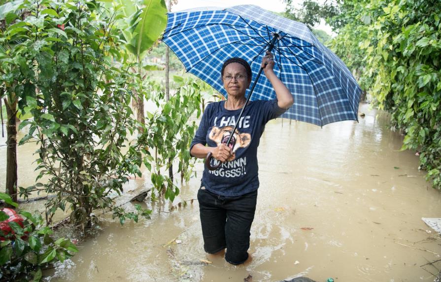 Dominicana se encamina hacia otra temporada ciclónica que pronostican menos activa