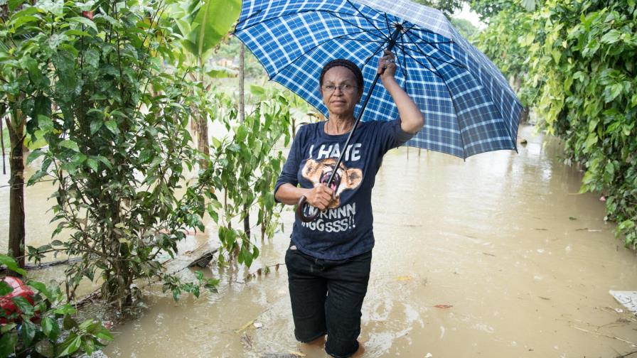 Dominicana se encamina hacia otra temporada ciclónica que pronostican menos activa Dominicana se encamina hacia otra temporada ciclónica que pronostican menos activa